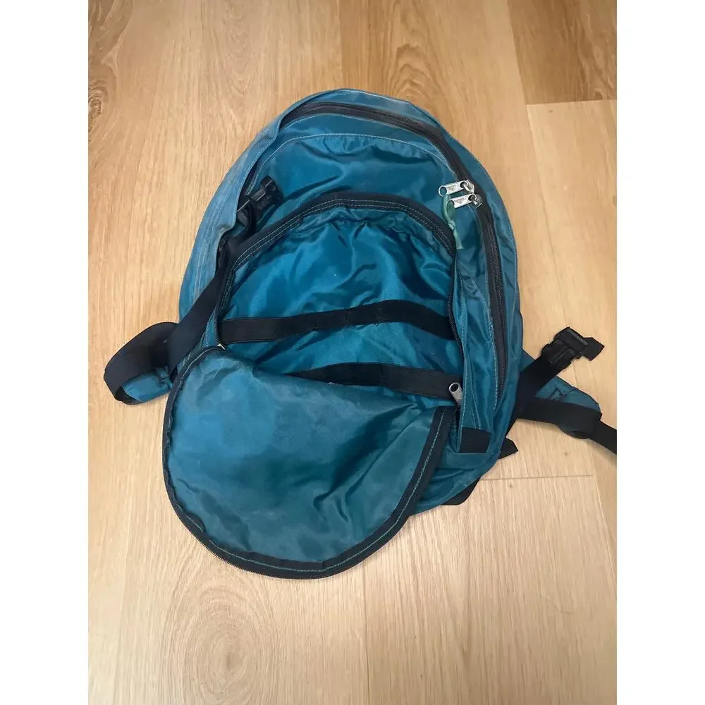 Vintage Kelty Day Pack Backpack - Picture 4 of 6